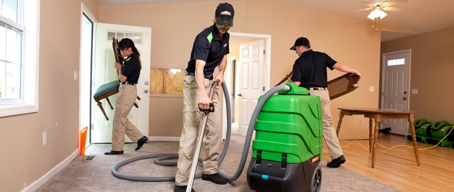 Bowling Green, KY cleaning services